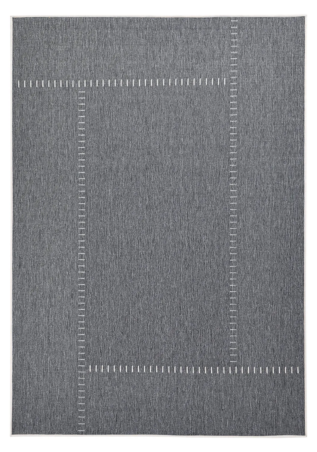 Tapis Intérieurs/Extérieurs - utomhusmatta - Rhea (blanc)