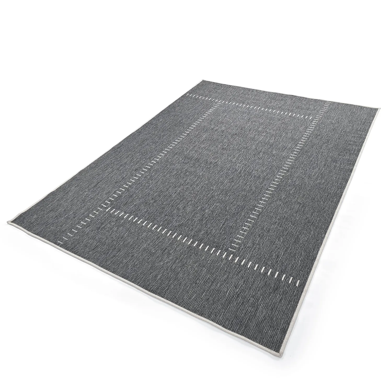 Tapis Intérieurs/Extérieurs - utomhusmatta - Rhea (blanc)