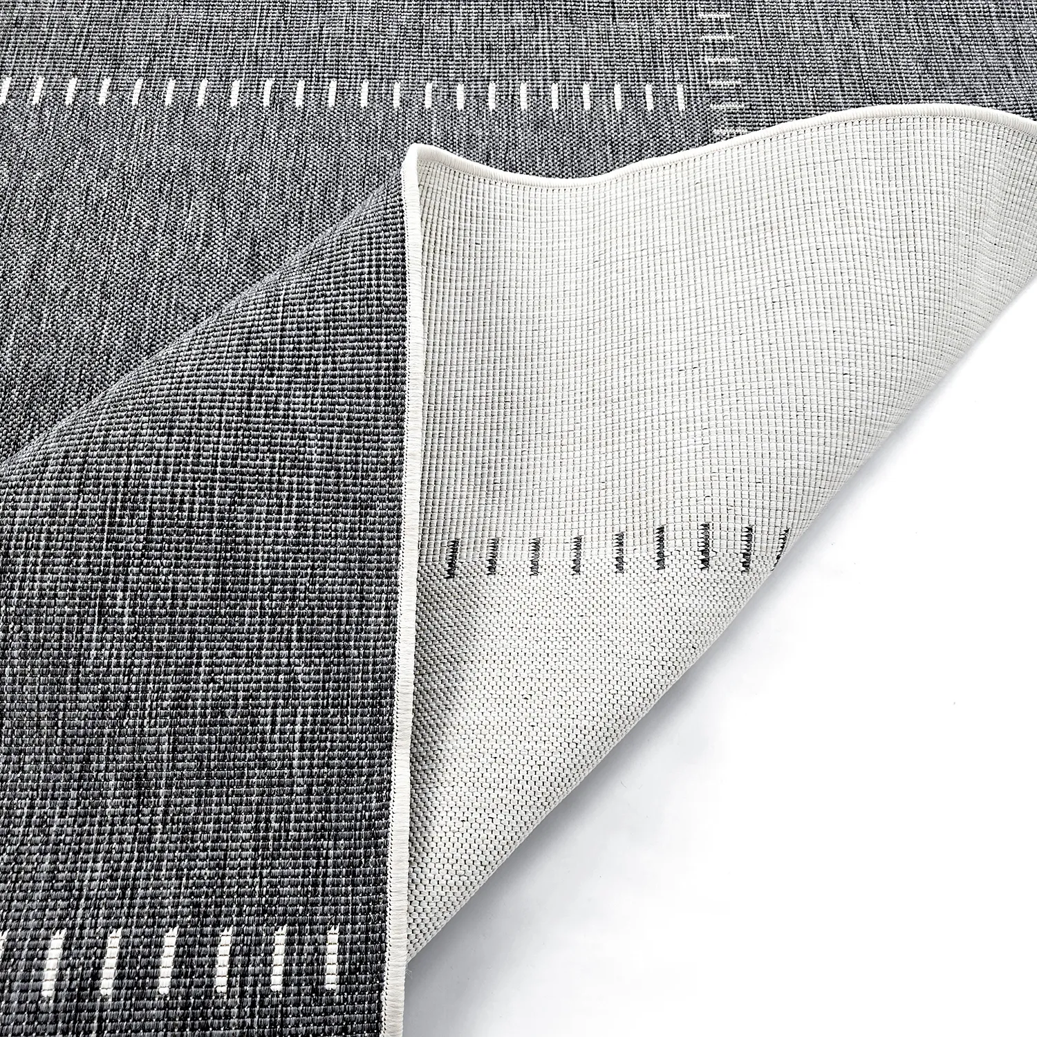 Tapis Intérieurs/Extérieurs - utomhusmatta - Rhea (blanc)