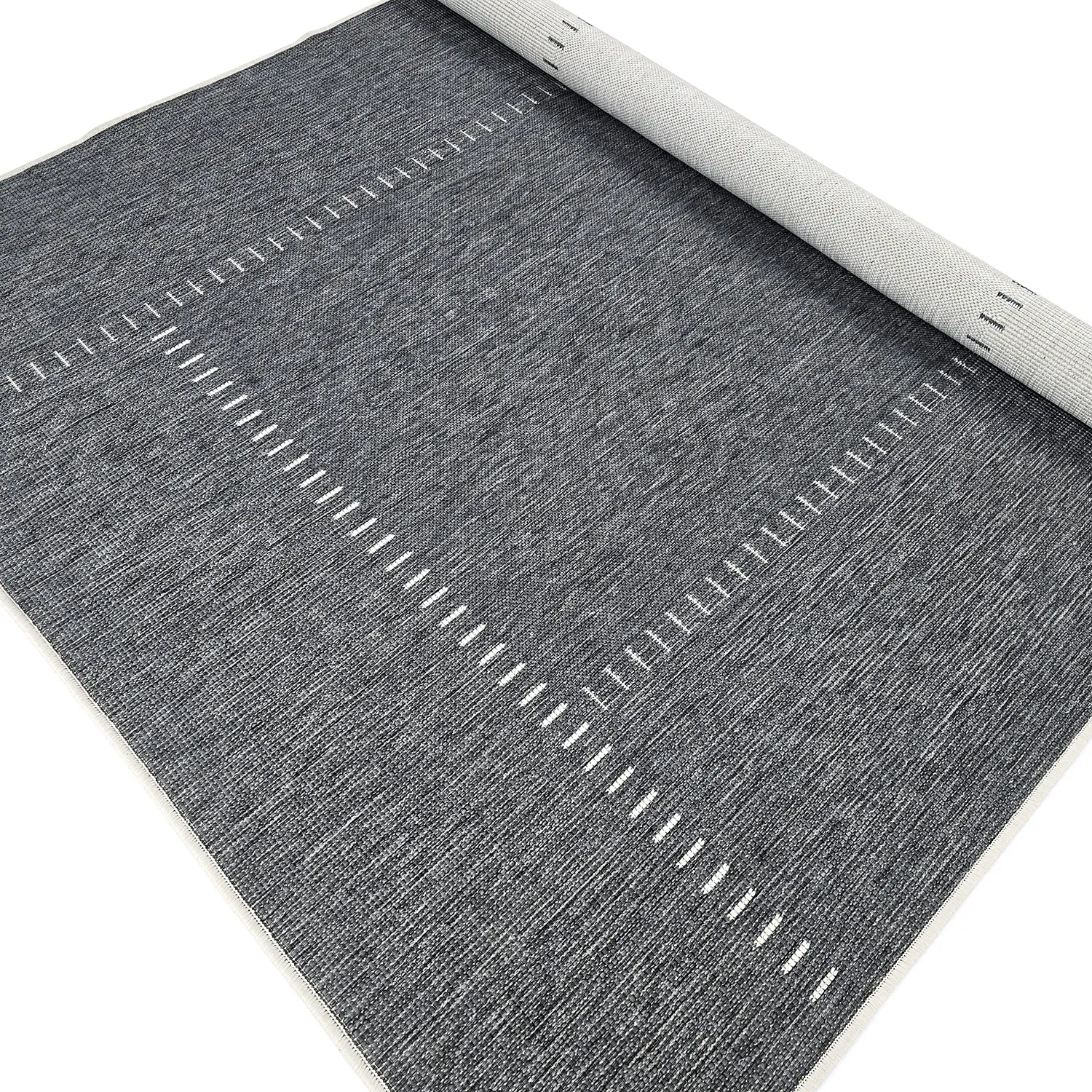 Tapis Intérieurs/Extérieurs - utomhusmatta - Rhea (blanc)