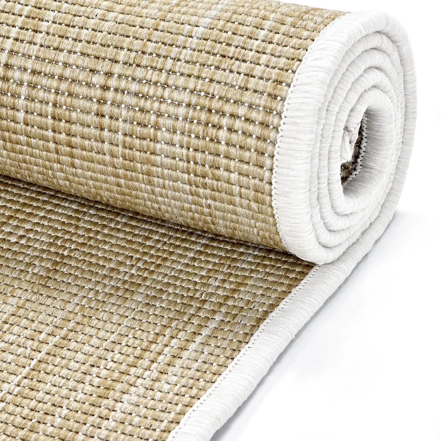 Tapis Intérieurs/Extérieurs - utomhusmatta - Somerville (jaune)