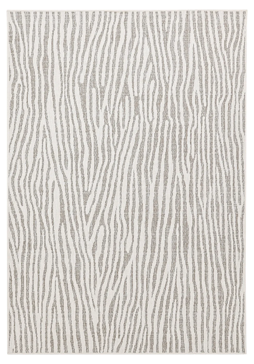 Tapis Intérieurs/Extérieurs - utomhusmatta - Vaura (beige)