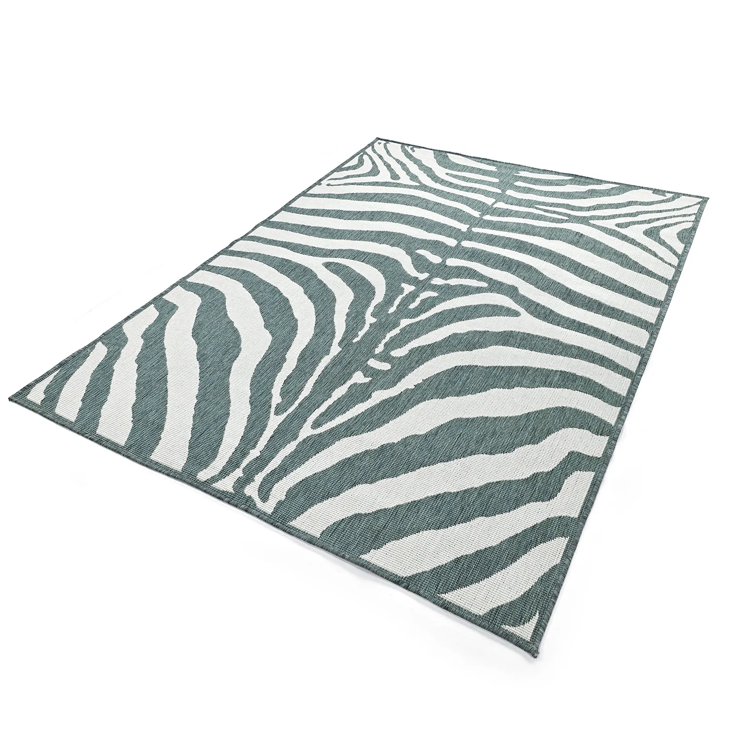 Tapis Intérieurs/Extérieurs - utomhusmatta - Winona (vert)