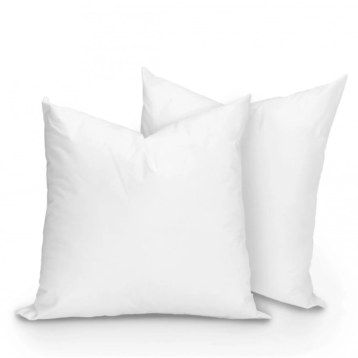 Coussins - Rembourrage de coussin (blanc)