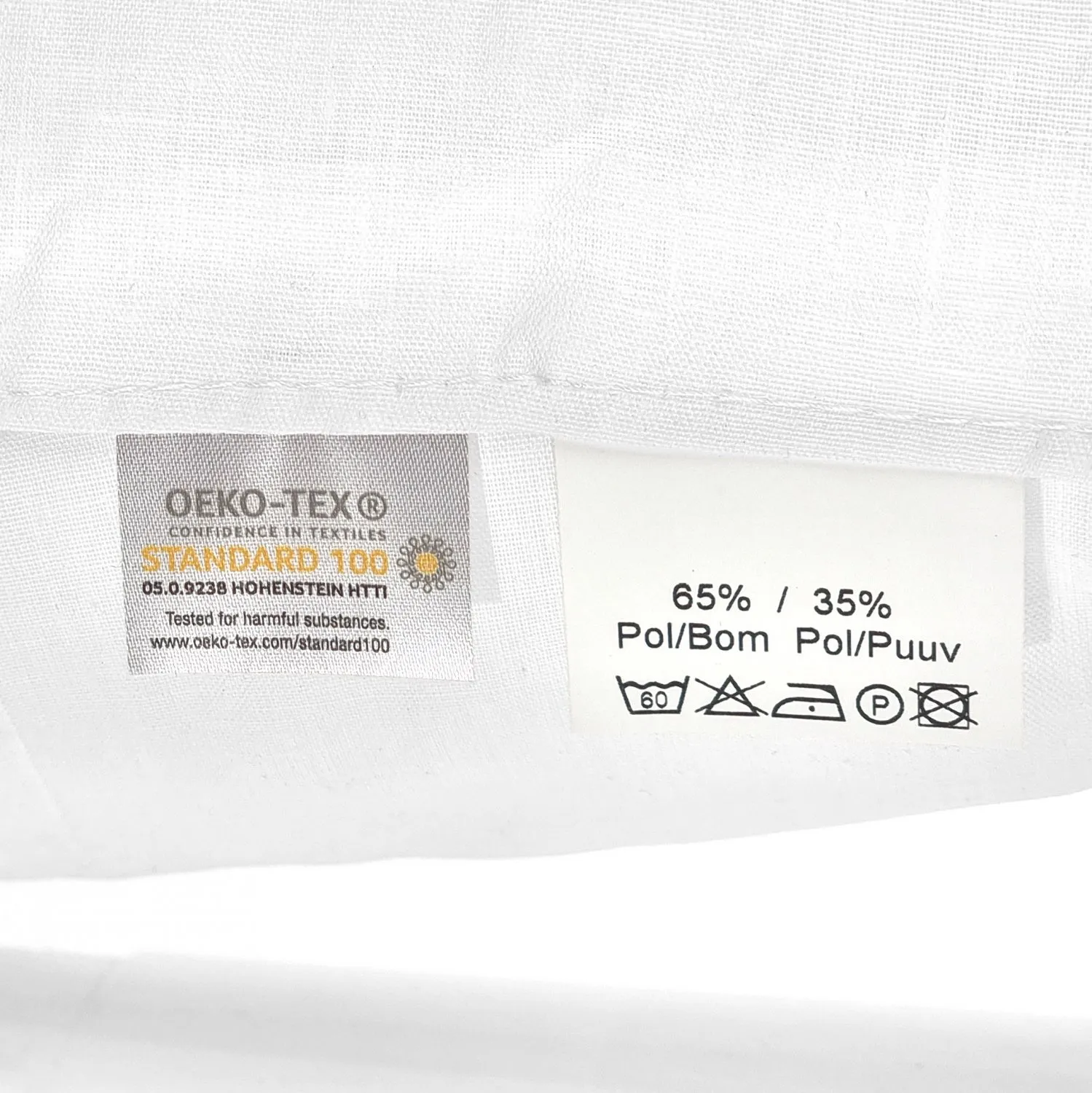 Coussins - Rembourrage de coussin (blanc)