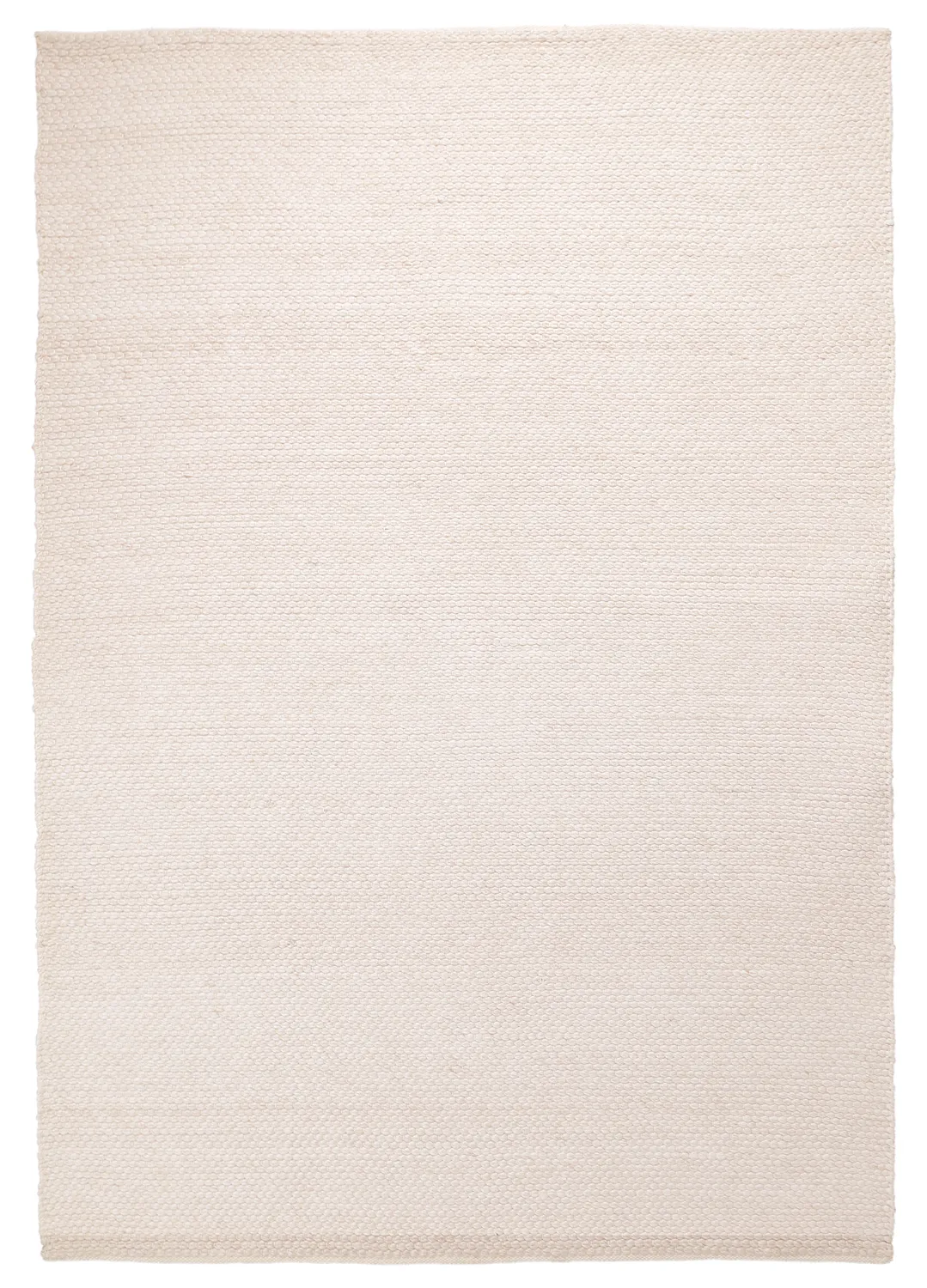 Tapis Intérieurs/Extérieurs - Arco Wool Look (crème)