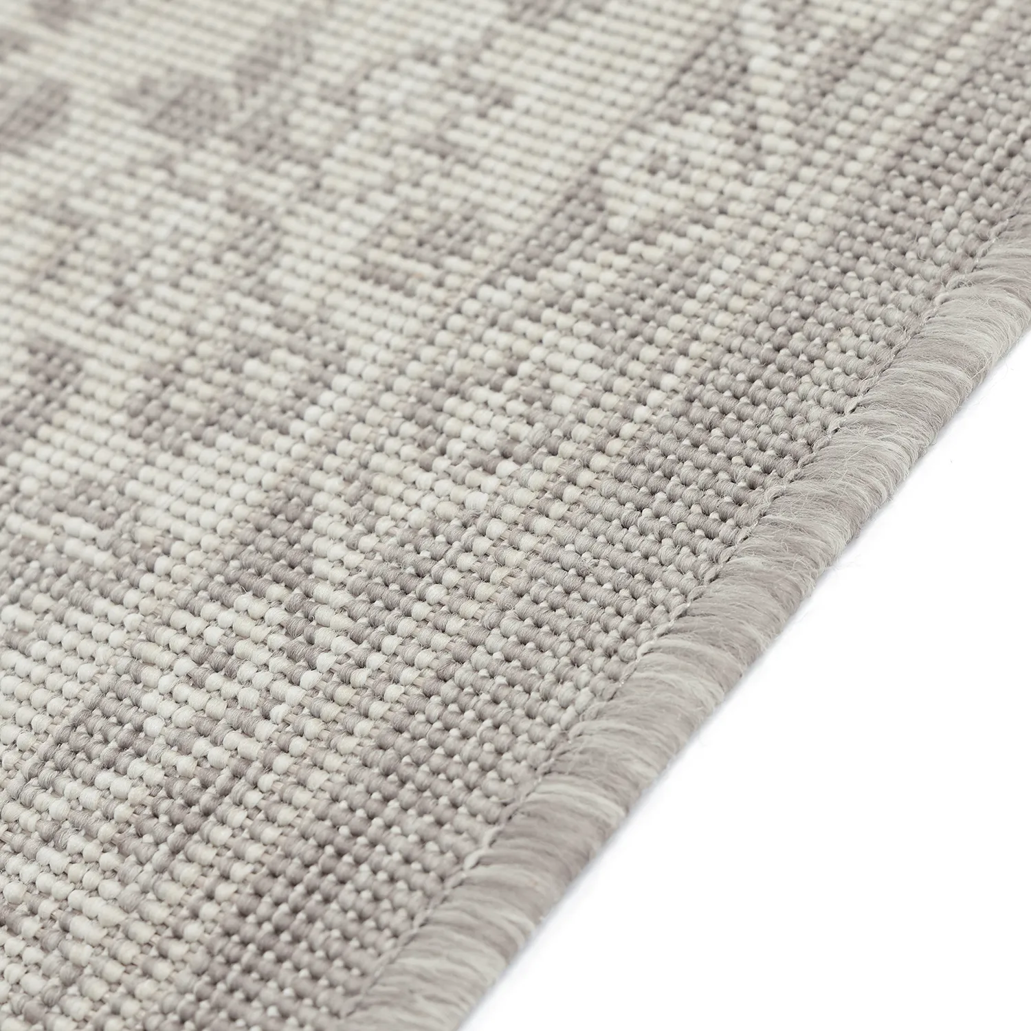 Tapis Intérieurs/Extérieurs - Mekele (taupe)