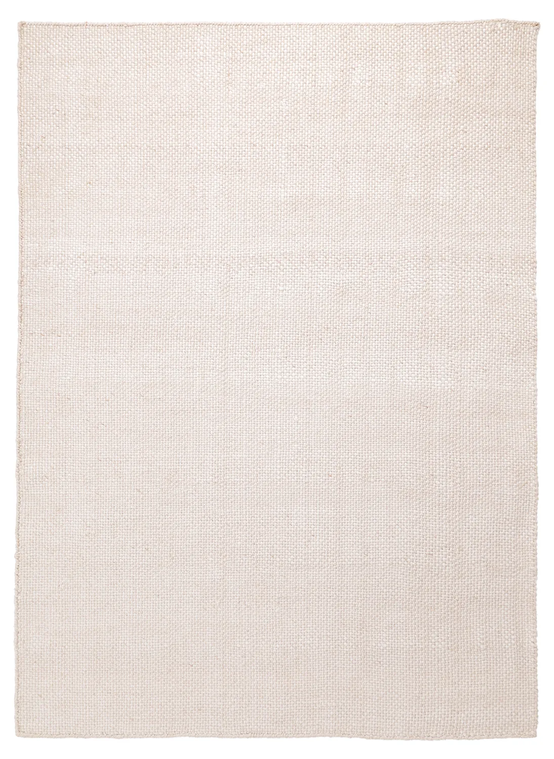 Tapis Intérieurs/Extérieurs - Orta Wool Look (crème)