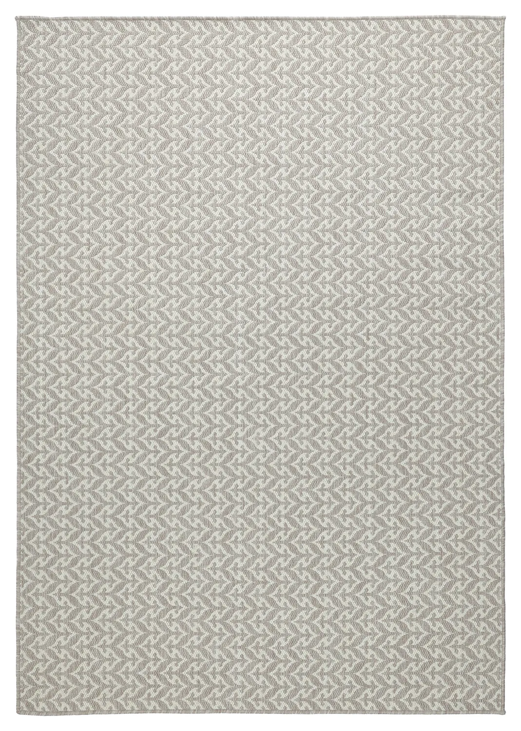 Tapis Intérieurs/Extérieurs - Sfax (taupe)