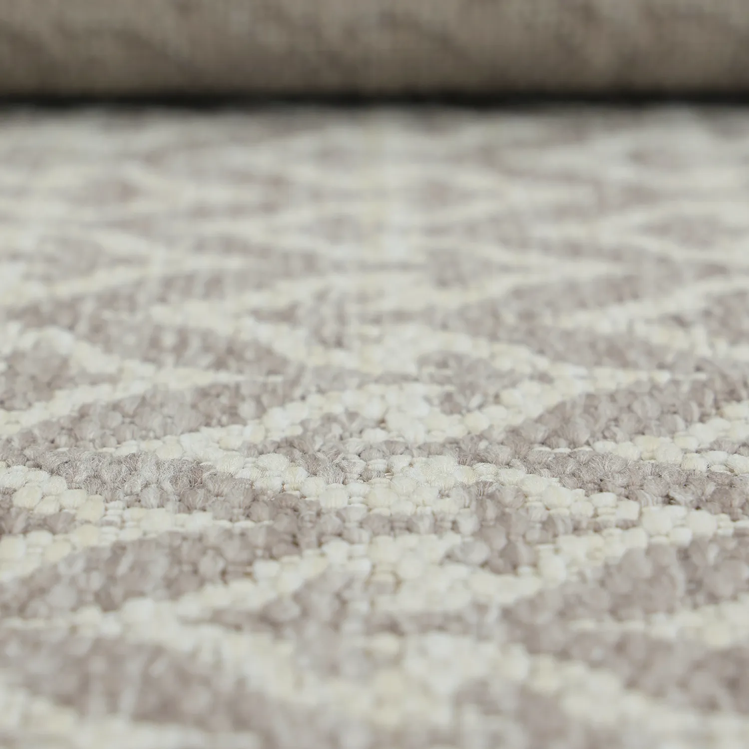 Tapis Intérieurs/Extérieurs - Sfax (taupe)