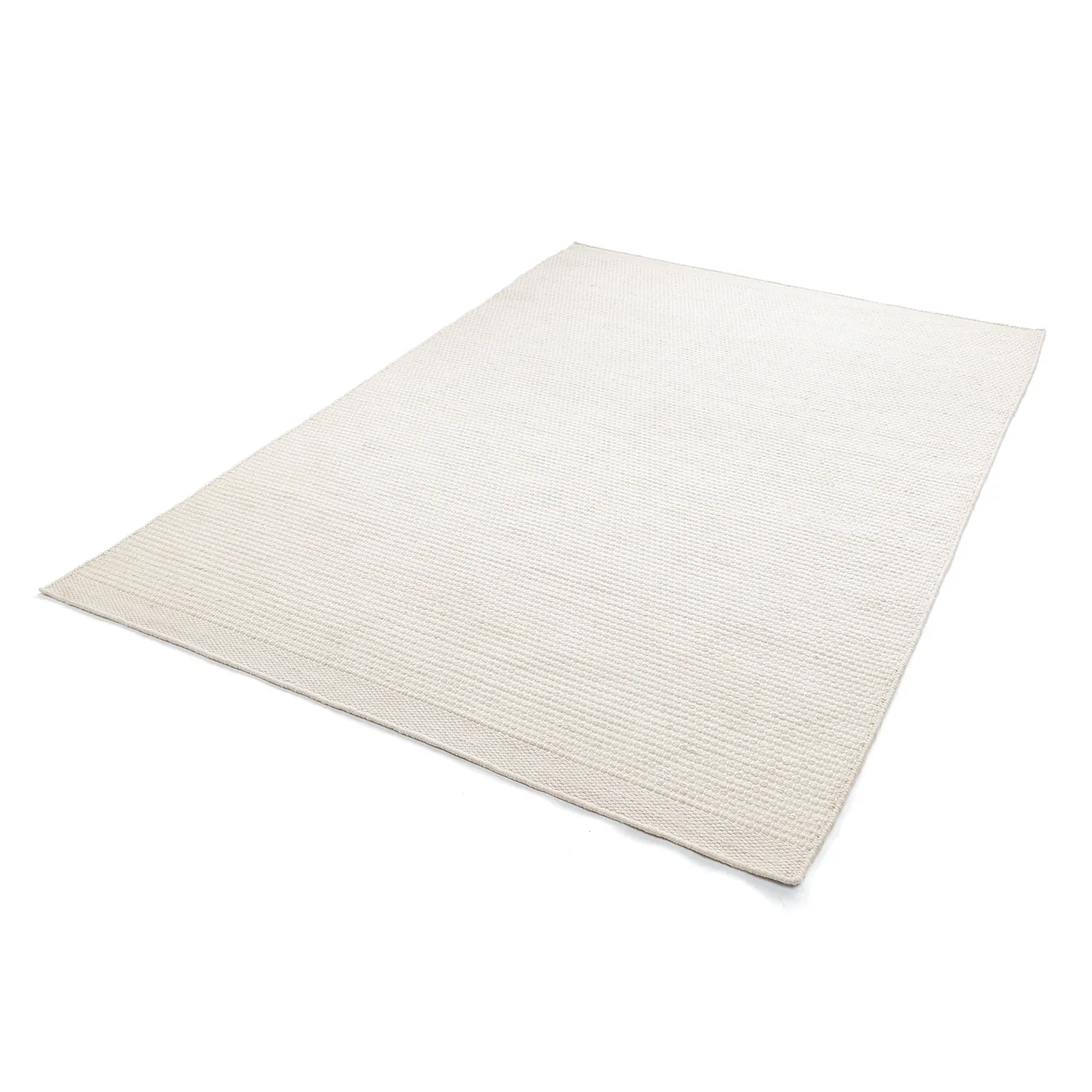 Tapis Intérieurs/Extérieurs - Coastal Wool Look (crème)