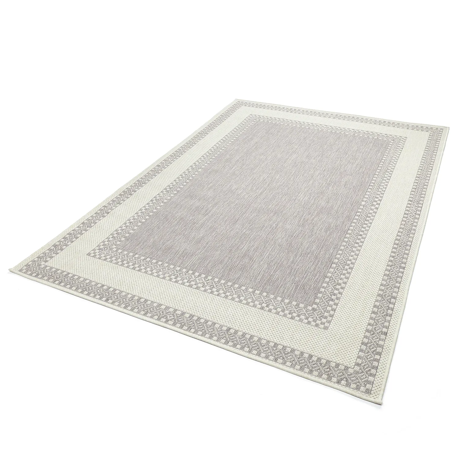 Tapis Intérieurs/Extérieurs - Sousse (taupe)