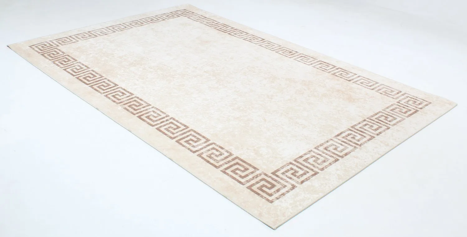 Tapis Wilton - Zakynthos (beige)