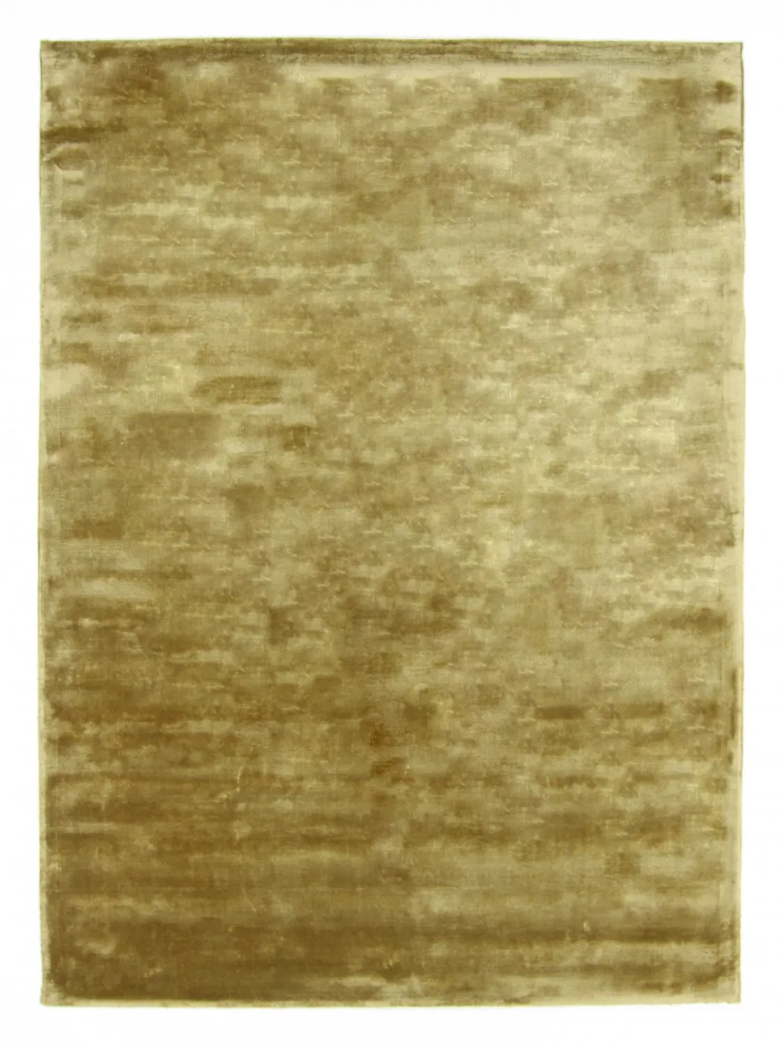 Tapis en viscose - Jodhpur Special Luxury Edition (doré)