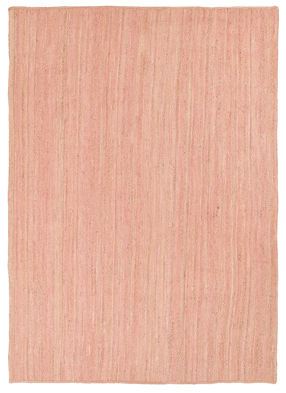Tapis en jute - Amasia (beige)