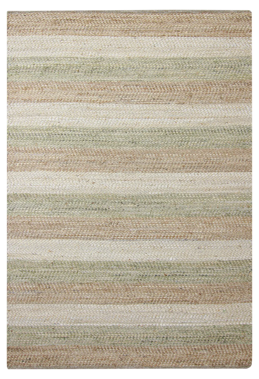Tapis en jute - Lara (jute)
