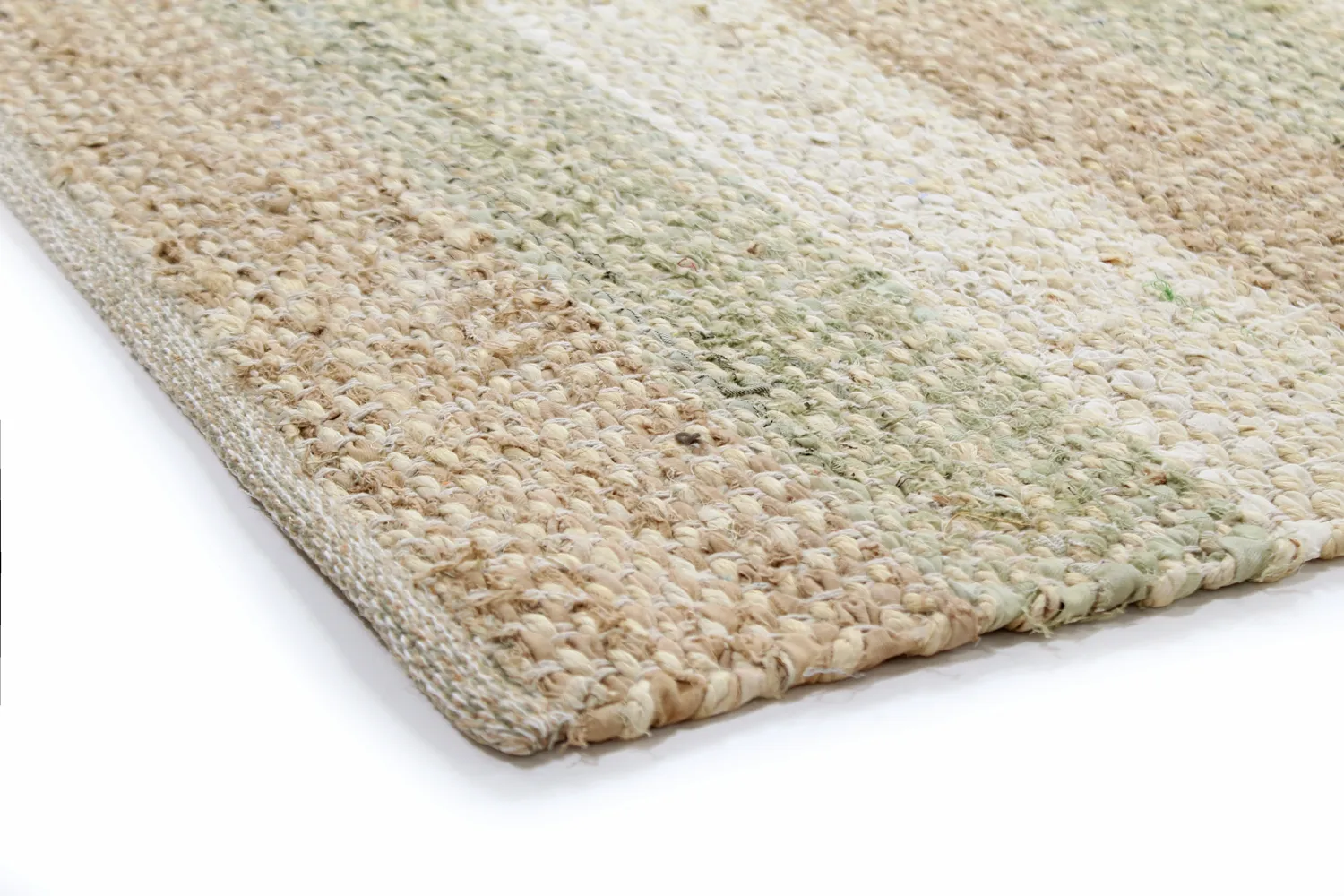 Tapis en jute - Lara (jute)