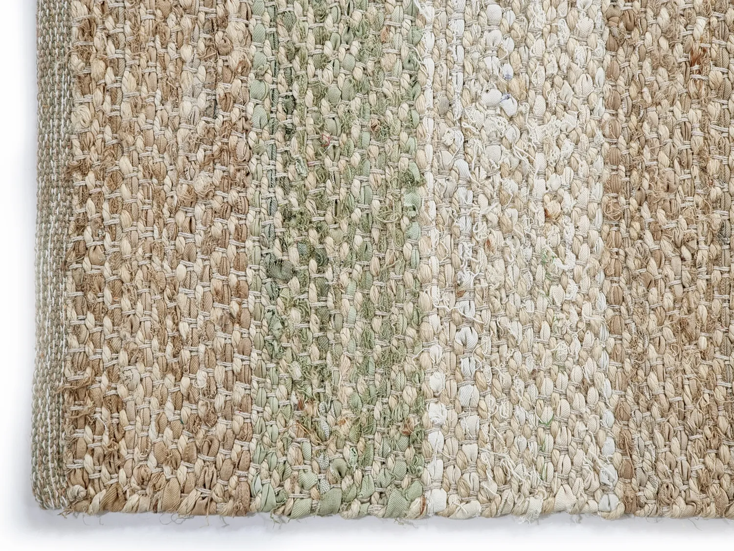 Tapis en jute - Lara (jute)