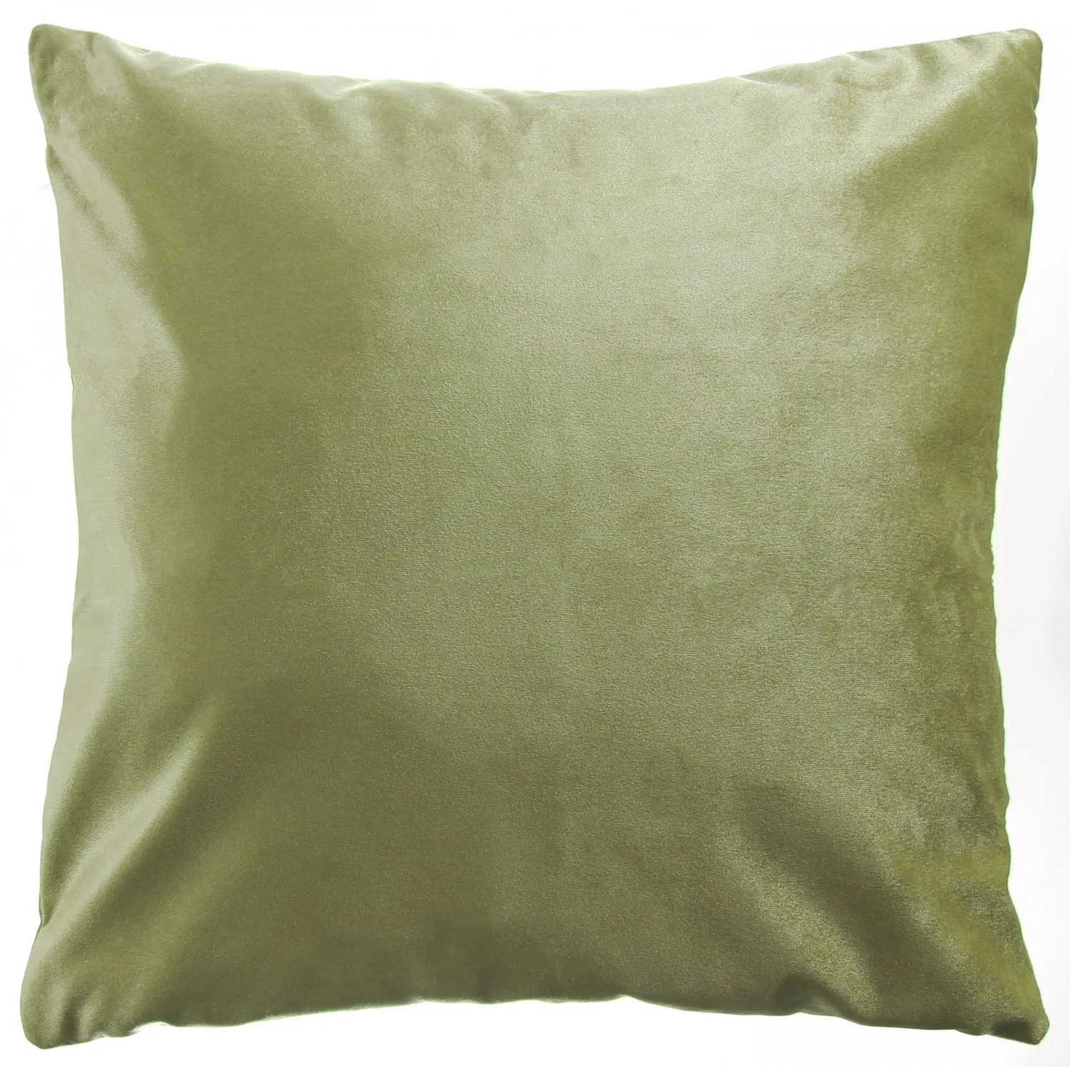 Housse de coussin en velours 50 x 50 cm