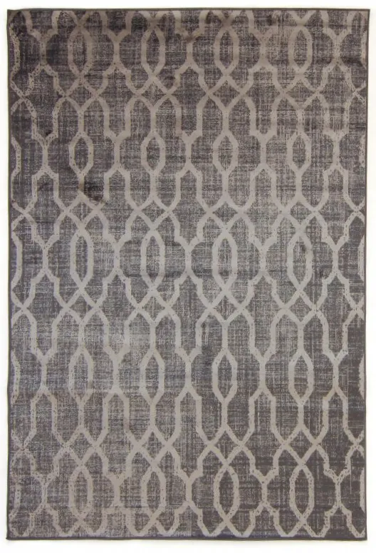 Tapis Wilton - Kara (anthracite)