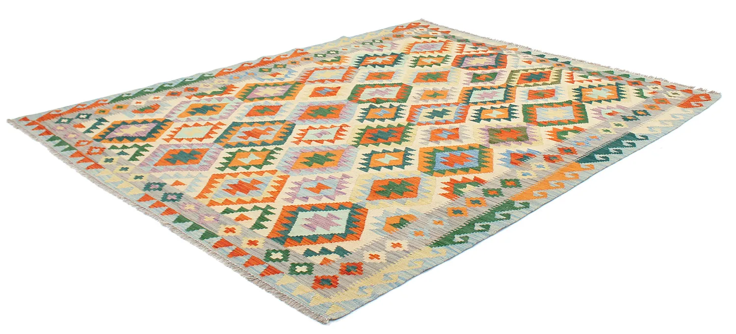 Tapis kilim oriental 230 x 176 cm