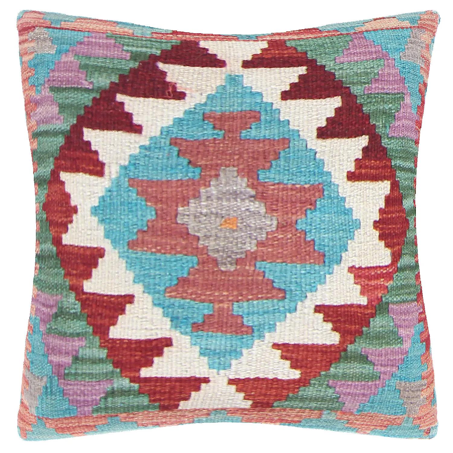 Coussins Kilim (Housse de coussin) 45 x 45 cm
