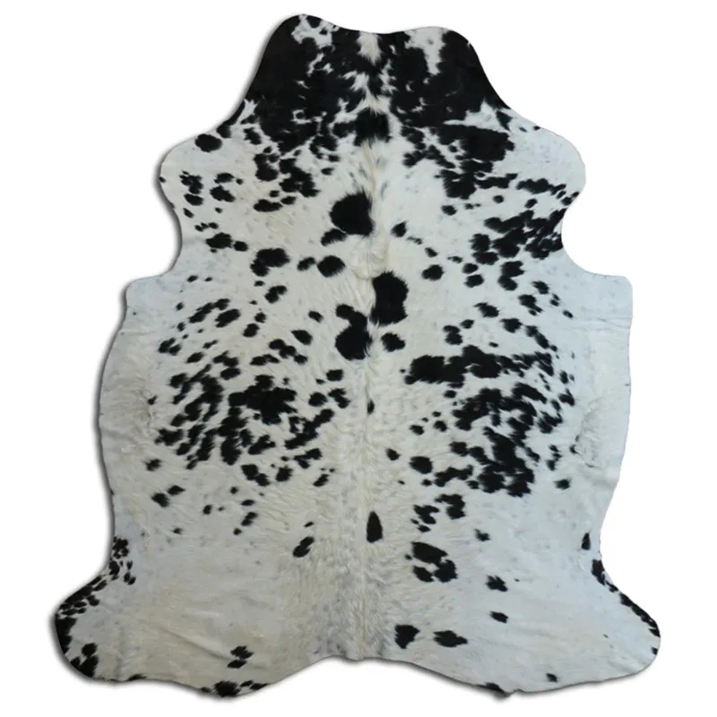 Peau de vache - Tricolor Exotic N174