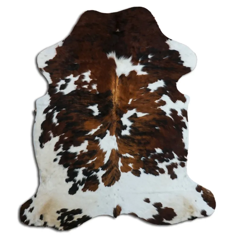 Peau de vache - Tricolor Exotic N177