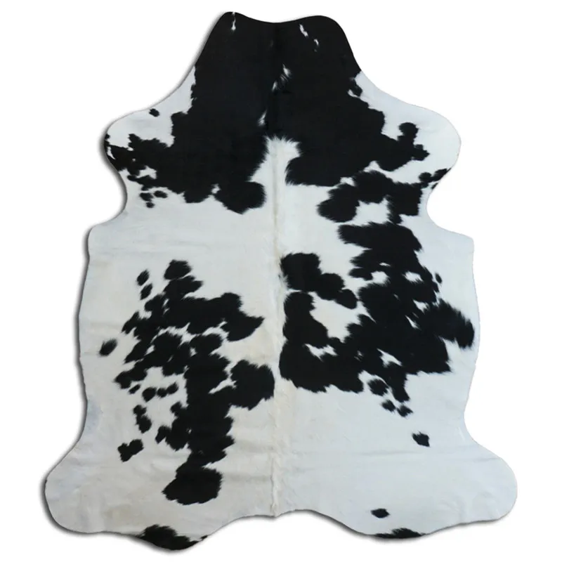 Peau de vache - Tricolor Exotic N178