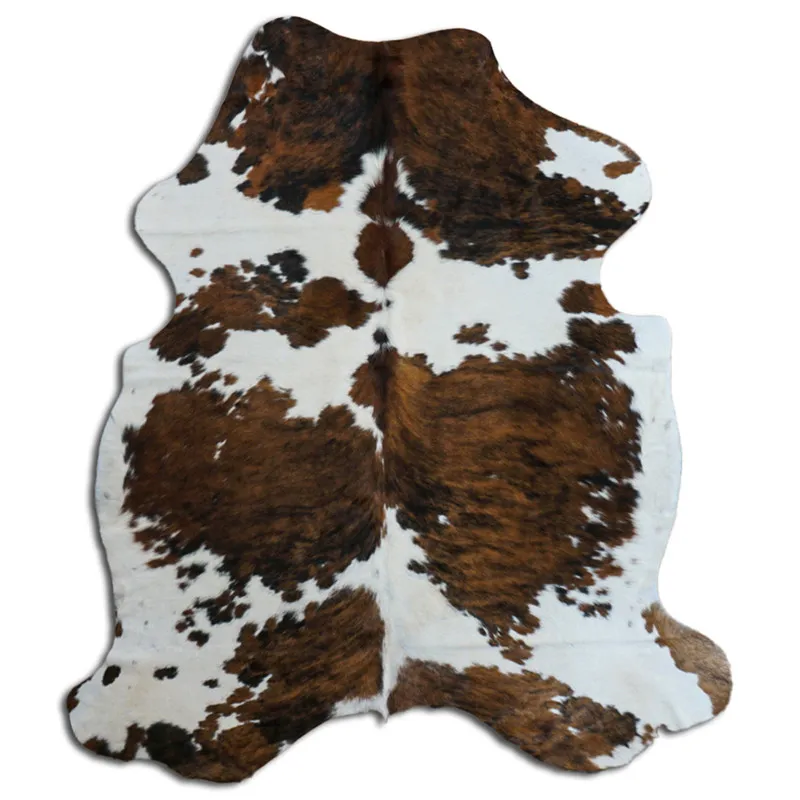 Peau de vache - Tricolor Exotic N179
