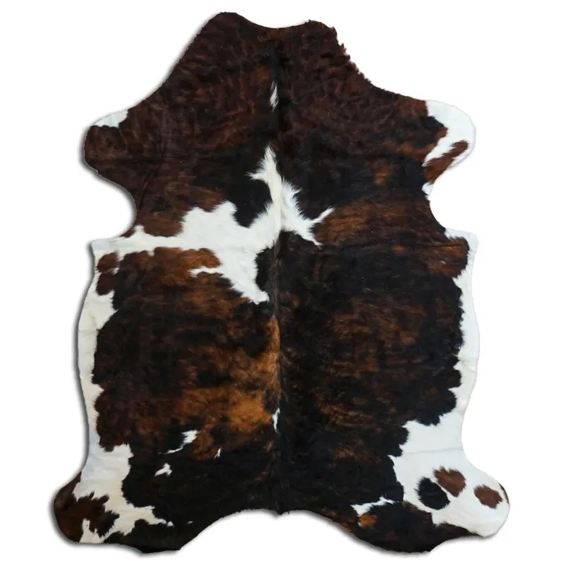 Peau de vache - Tricolor Exotic N180