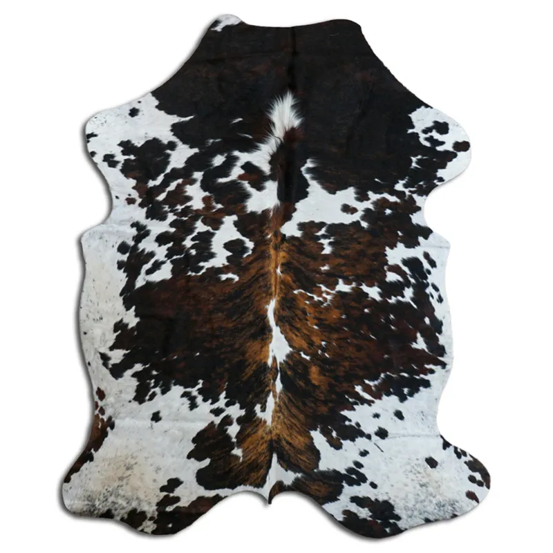 Peau de vache - Tricolor Exotic N187