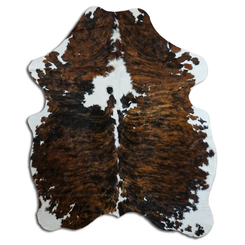 Peau de vache - Tricolor Exotic N188