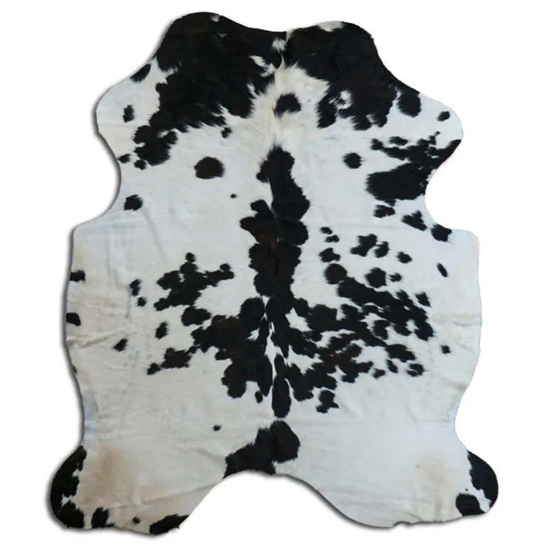 Peau de vache - Tricolor Exotic N199