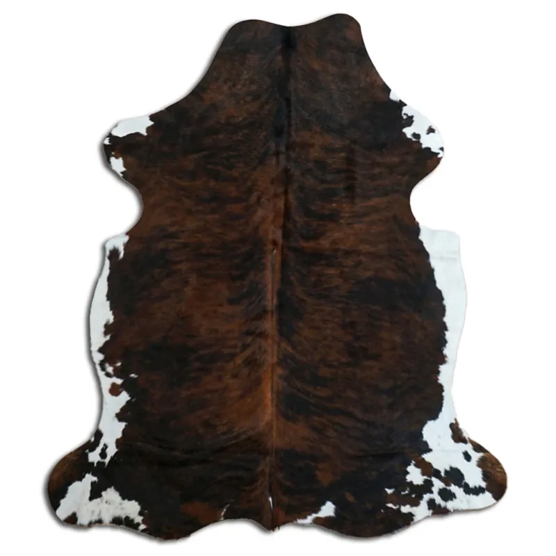 Peau de vache - Tricolor Exotic N201