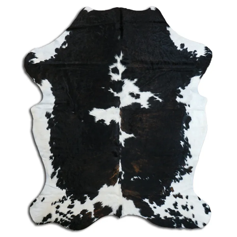 Peau de vache - Tricolor Exotic N203