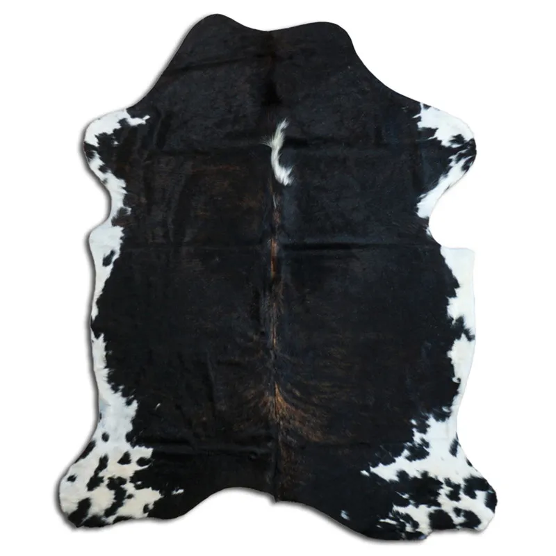 Peau de vache - Tricolor Exotic N211