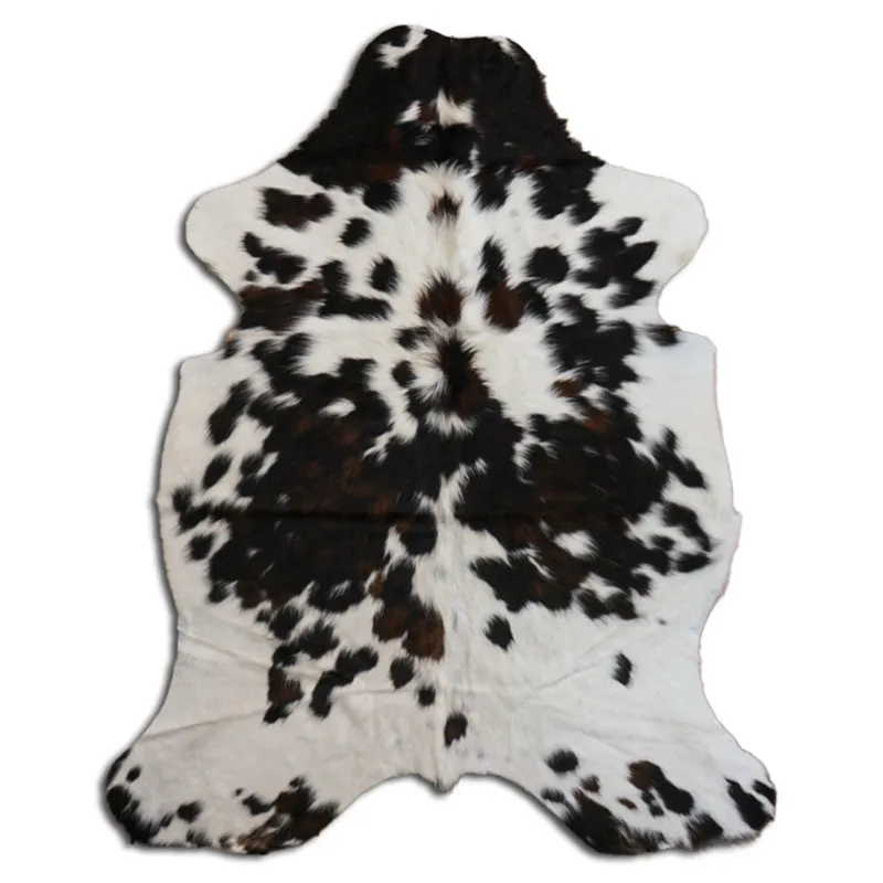 Peau de vache - Tricolor Exotic N217