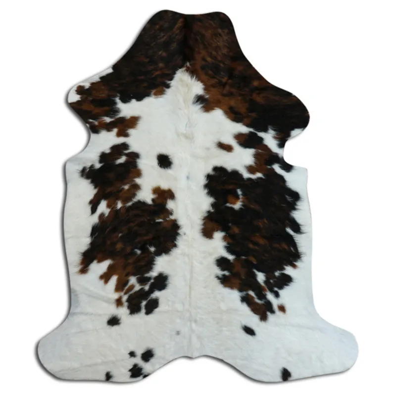 Peau de vache - Tricolor Exotic N225
