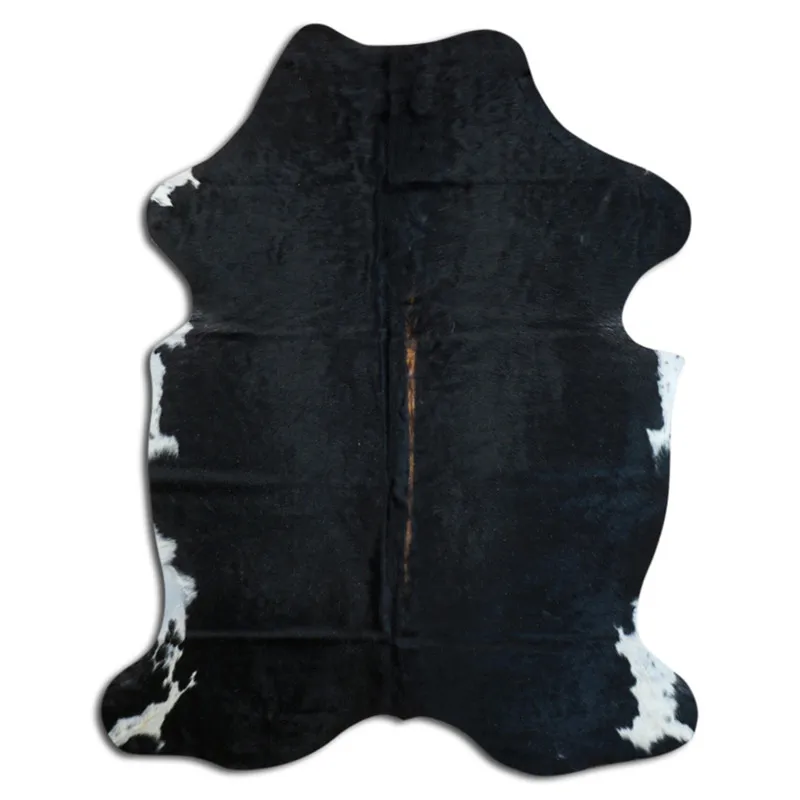 Peau de vache - Tricolor Exotic N229