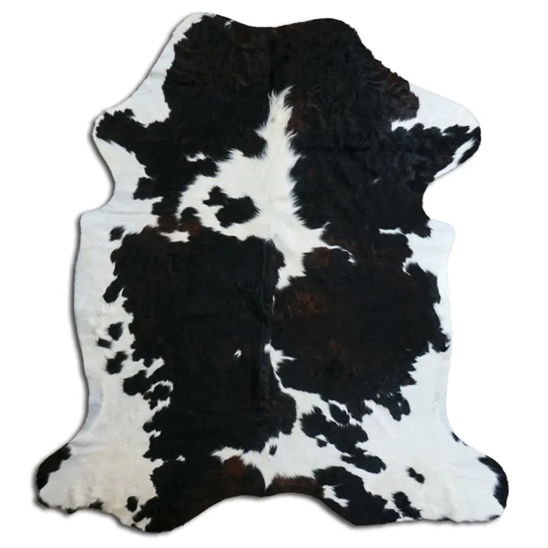 Peau de vache - Tricolor Exotic N102