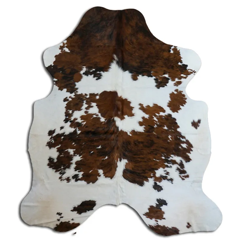 Peau de vache - Tricolor Exotic N108