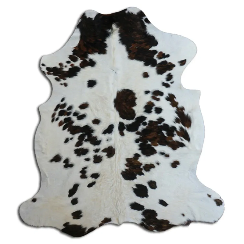 Peau de vache - Tricolor Exotic N011