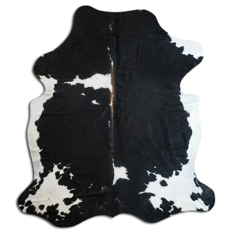 Peau de vache - Tricolor Exotic N110