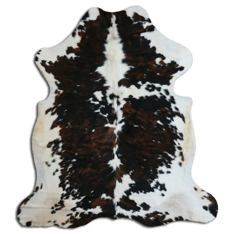 Peau de vache - Tricolor Exotic N111