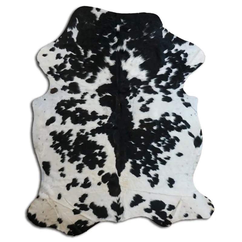 Peau de vache - Tricolor Exotic N114