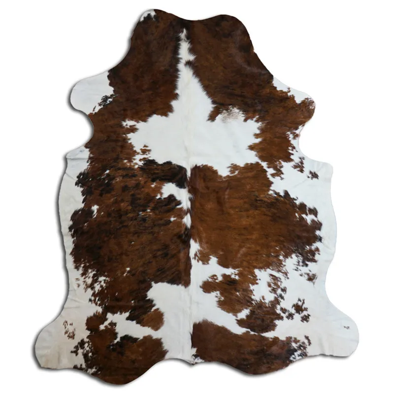 Peau de vache - Tricolor Exotic N116