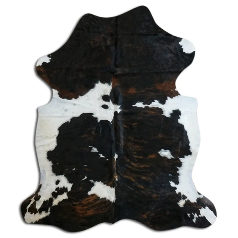 Peau de vache - Tricolor Exotic N117