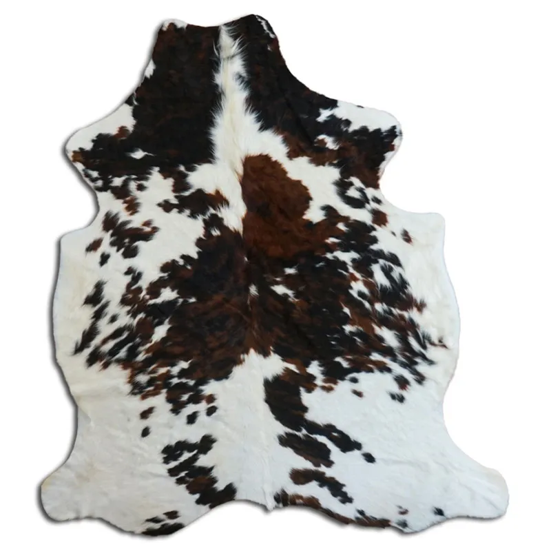 Peau de vache - Tricolor Exotic N012
