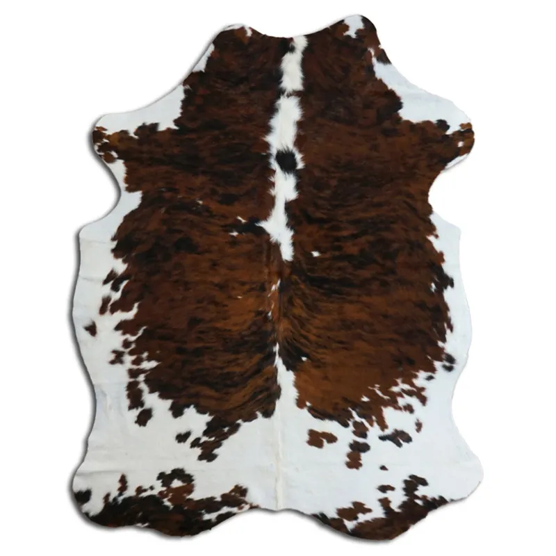 Peau de vache - Tricolor Exotic N120